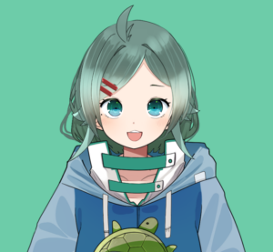 緋翠みずなのアイコン