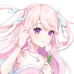 華和おもちのアイコン
