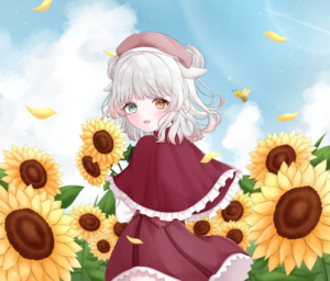 野羊杏花のアイコン