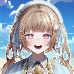 青空ヒナタのアイコン