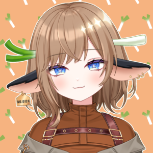 馴乗ねぎのアイコン